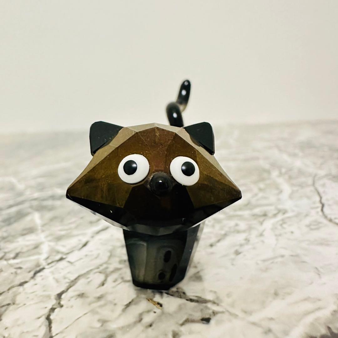 スワロフスキー 2009年 限定品 『Theo』