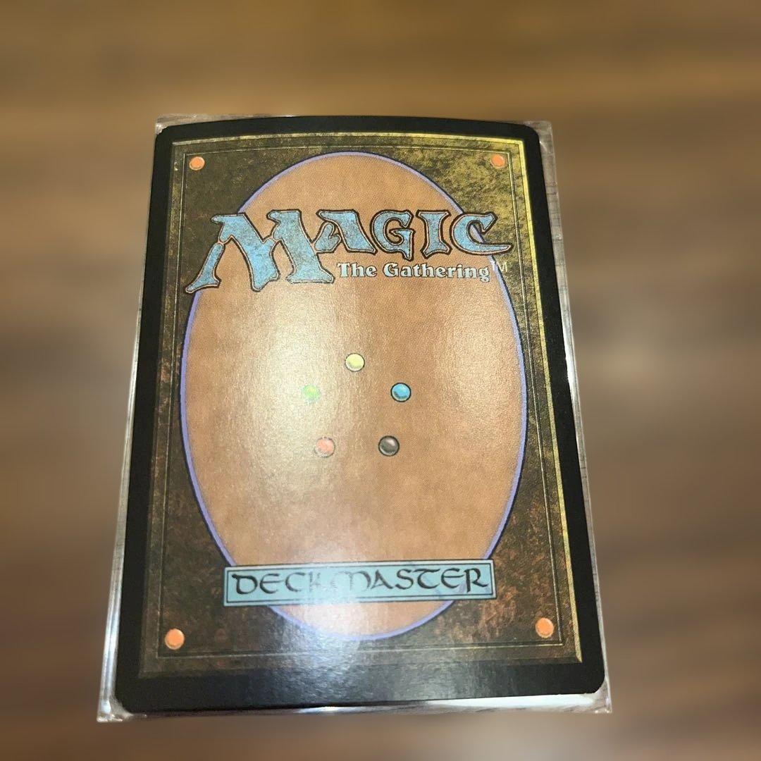 MTG ギックスのかぎ爪 TSP英語版foil