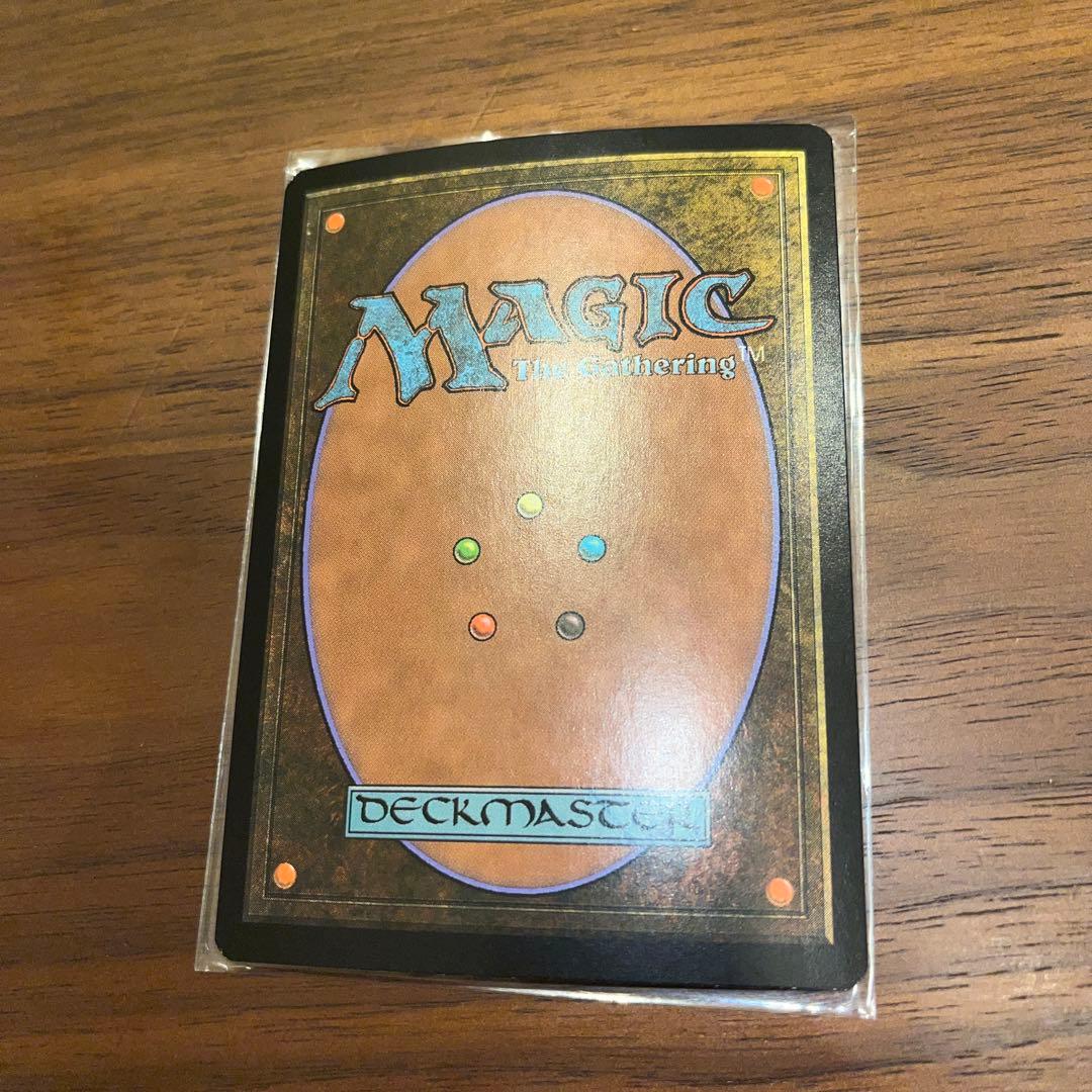 MTG ギックスのかぎ爪 TSP英語版foil