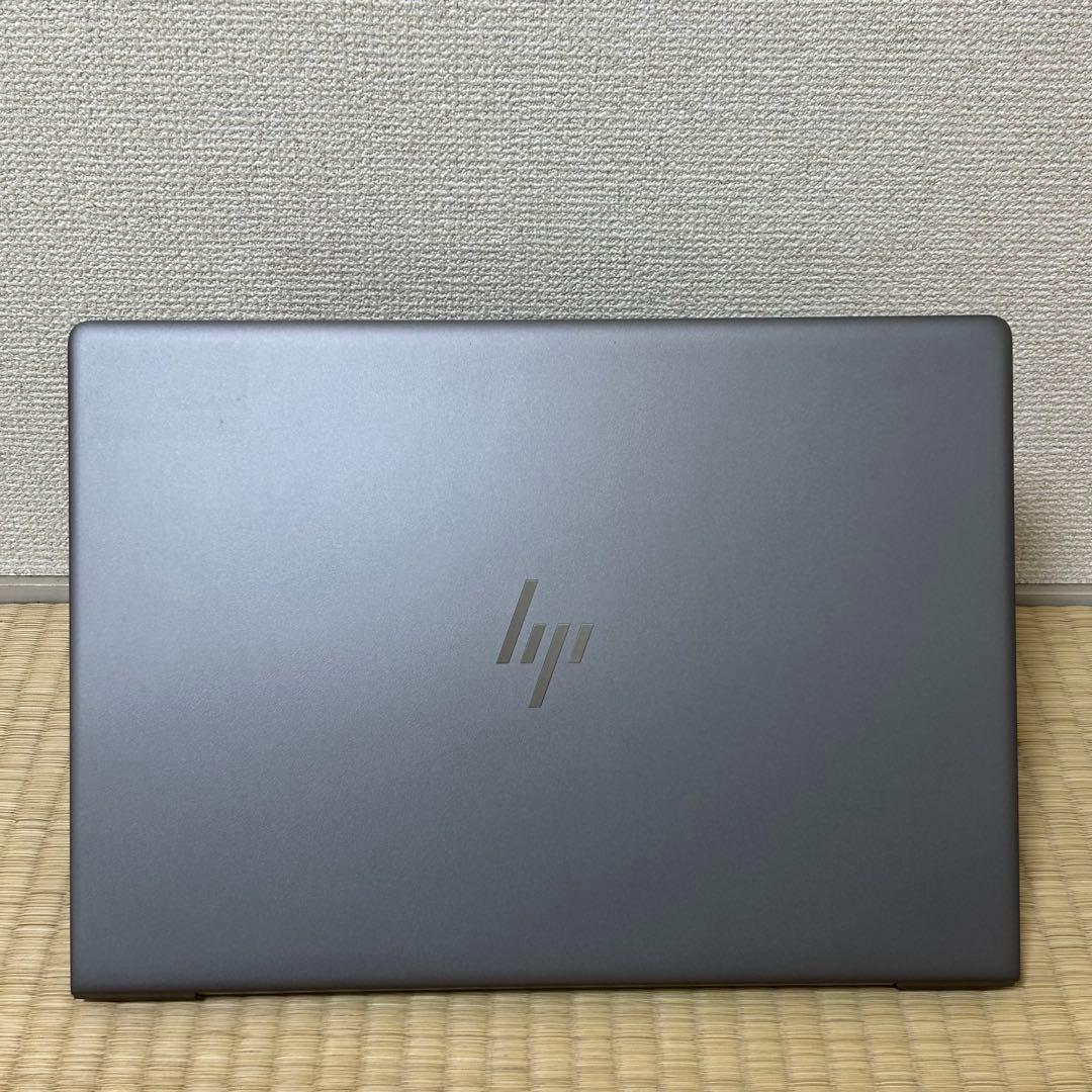 Windowsノート本体 HP ZBook 14 G6