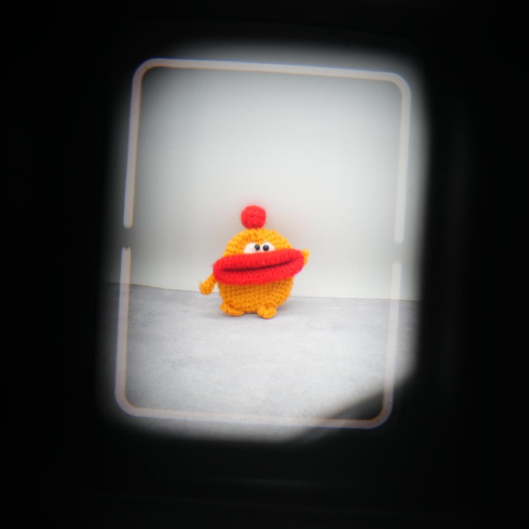 OLYMPUS PEN EF【整備済完動品】