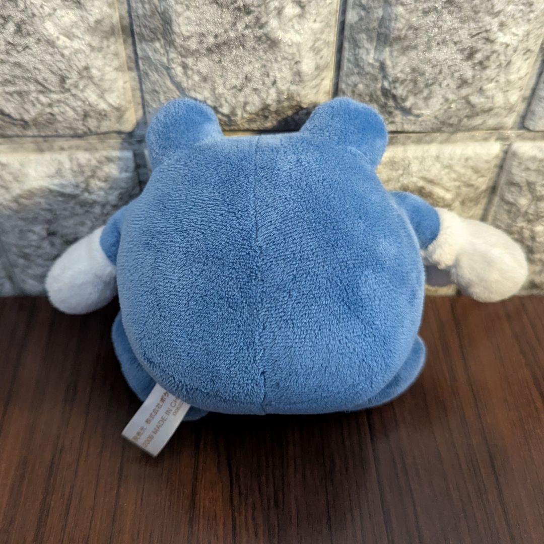 激レア ポケモン ニョロゾ ポケドール 2009年製 ポケモンセンター限定