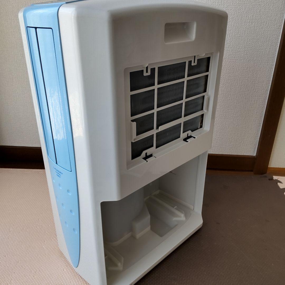 CORONA コロナCDM-1018 どこでもクーラー 衣類乾燥除湿機 冷風