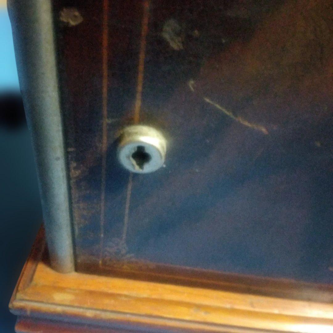 アンティークレトロ電話機　大正15年11月　東京　日本電気株式会社製 5.4kg