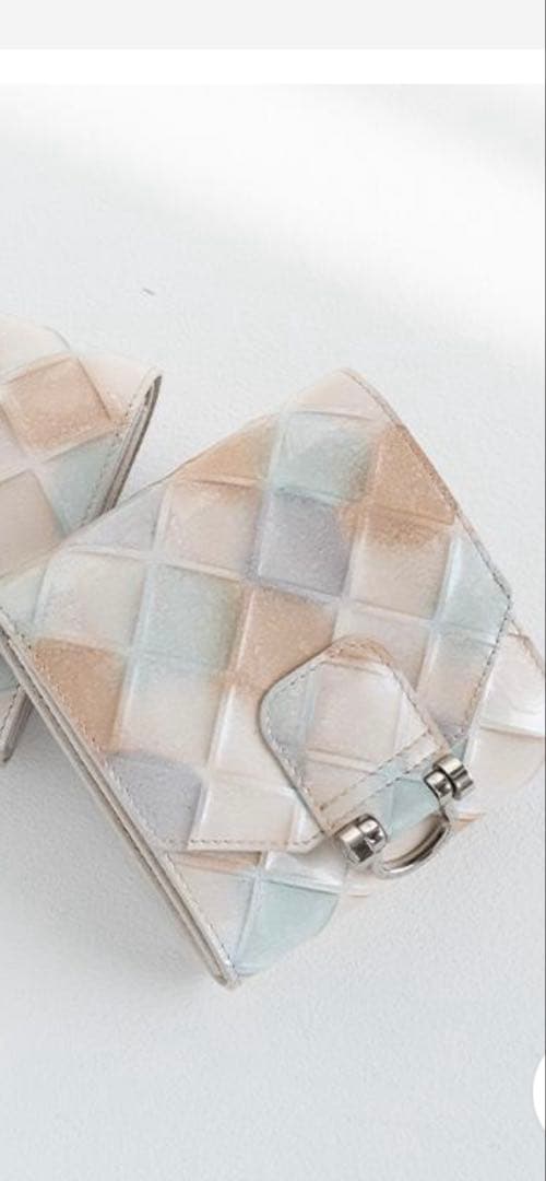 ゆ*ん様 ATAO Xmas限定 ブロックパーティシリーズ ロトロ シャングリラ