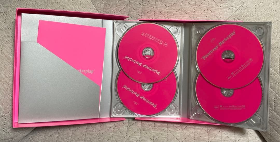 BE:FIRST DVD【BE:1. ドームツアー2024】