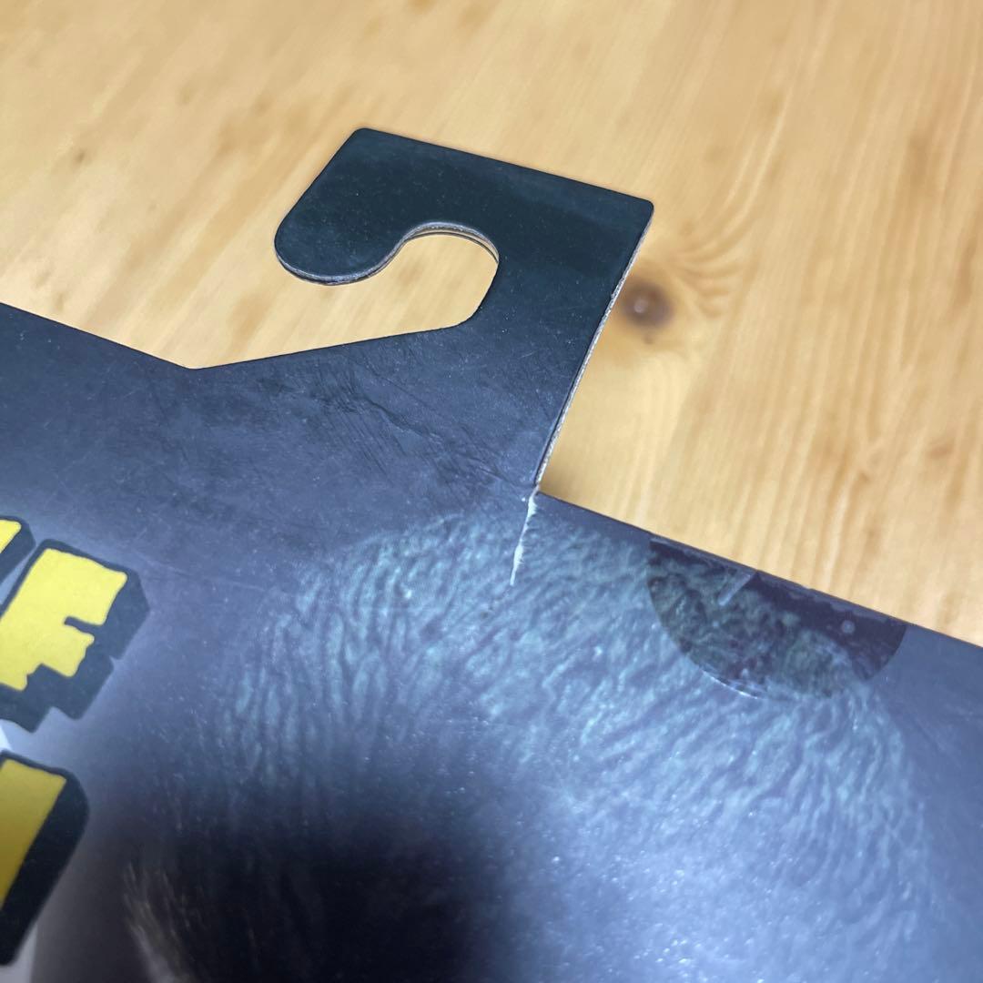 【新品未使用・アメリカ購入品】 NECA ネカ THE WOLF MAN