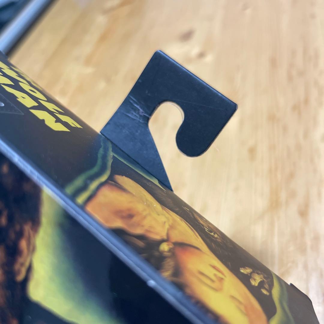 【新品未使用・アメリカ購入品】 NECA ネカ THE WOLF MAN