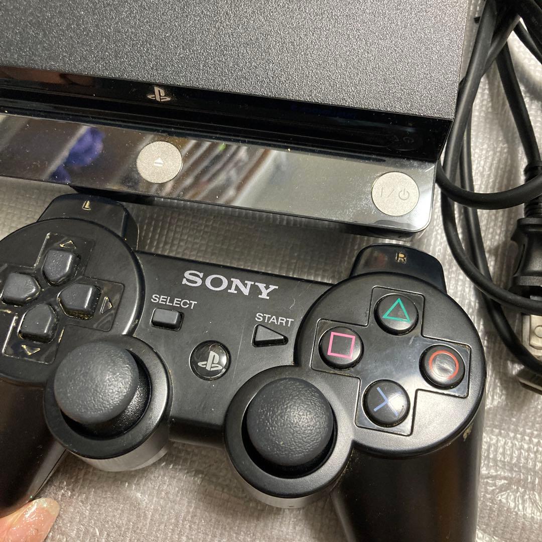 プレステ3  120GB