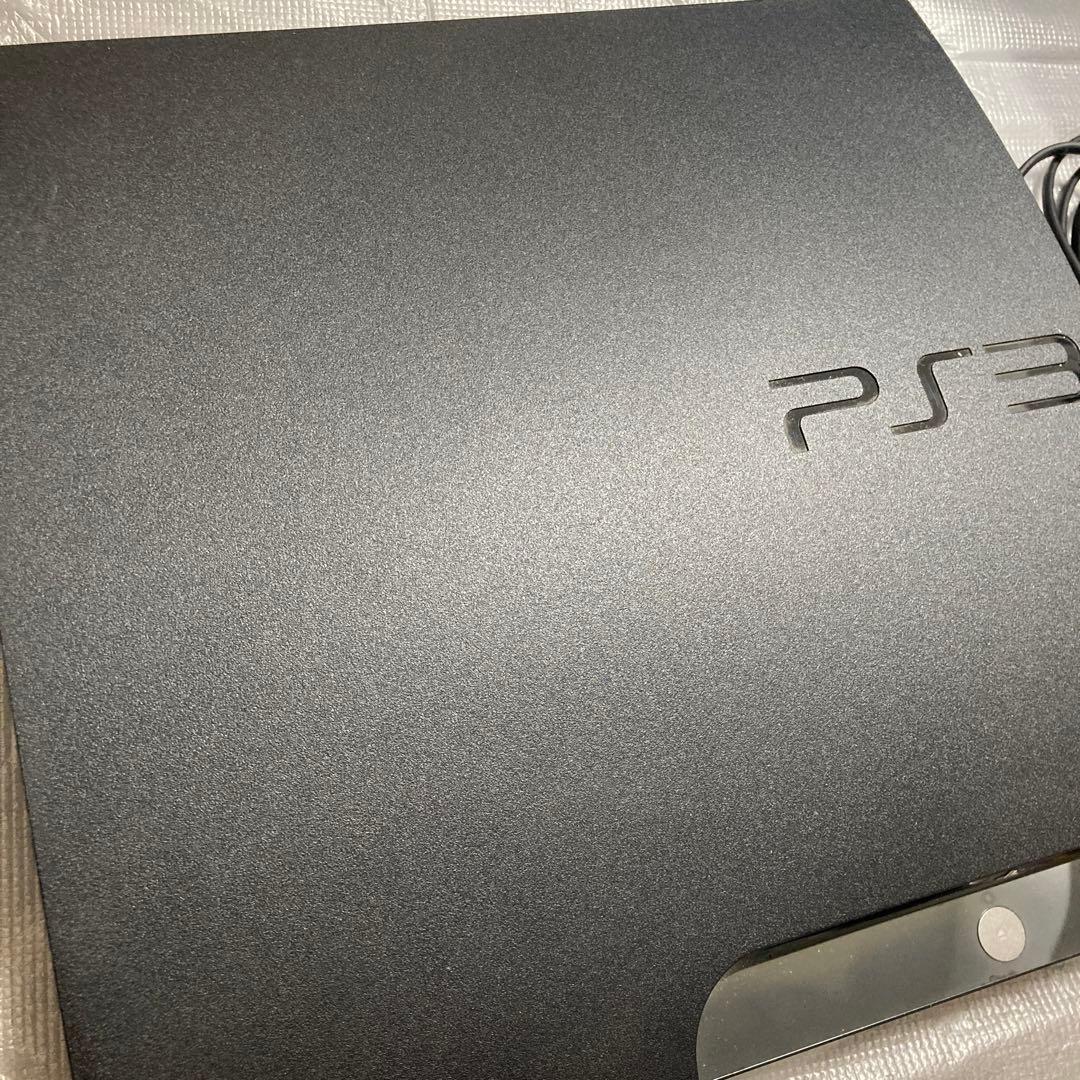 プレステ3  120GB