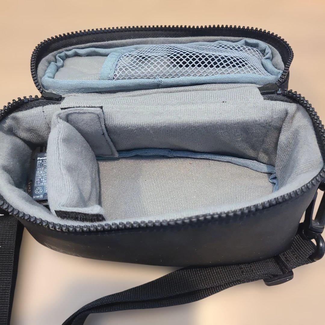 ✨超美品✨Panasonicデジタル4Kビデオカメラ HC-VX985M