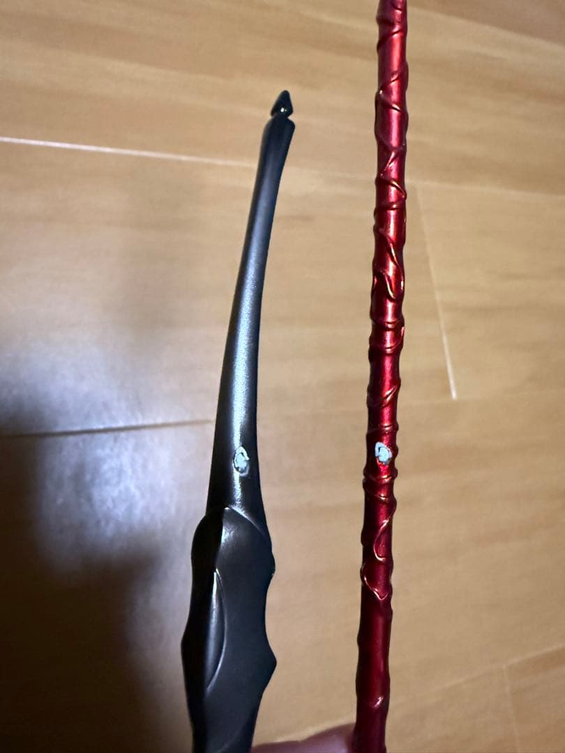 Fate 15周年記念 軌跡 フィギュア セイバー 衛宮士郎