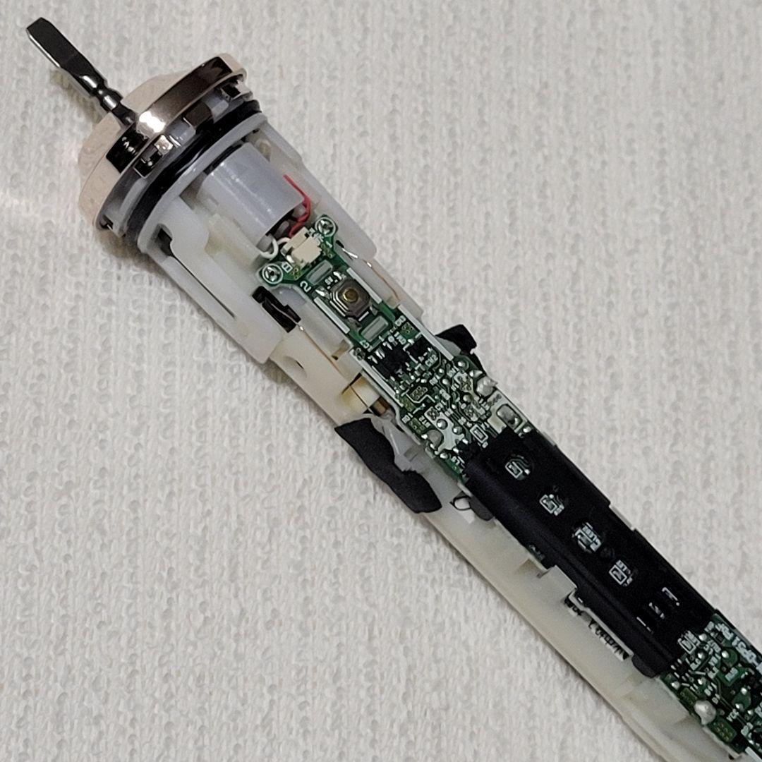 Panasonic電動歯ブラシ ドルツ EW-DP51