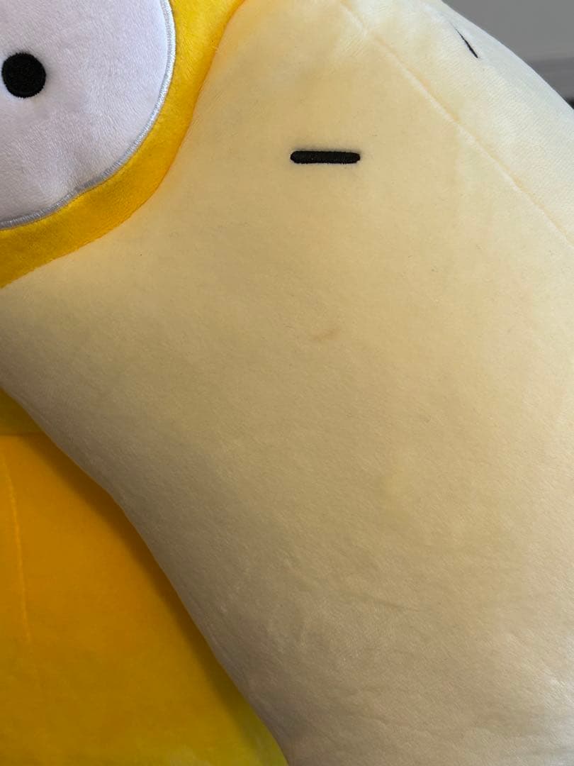 ★ひーくん★ コダック　等身大　ぬいぐるみ