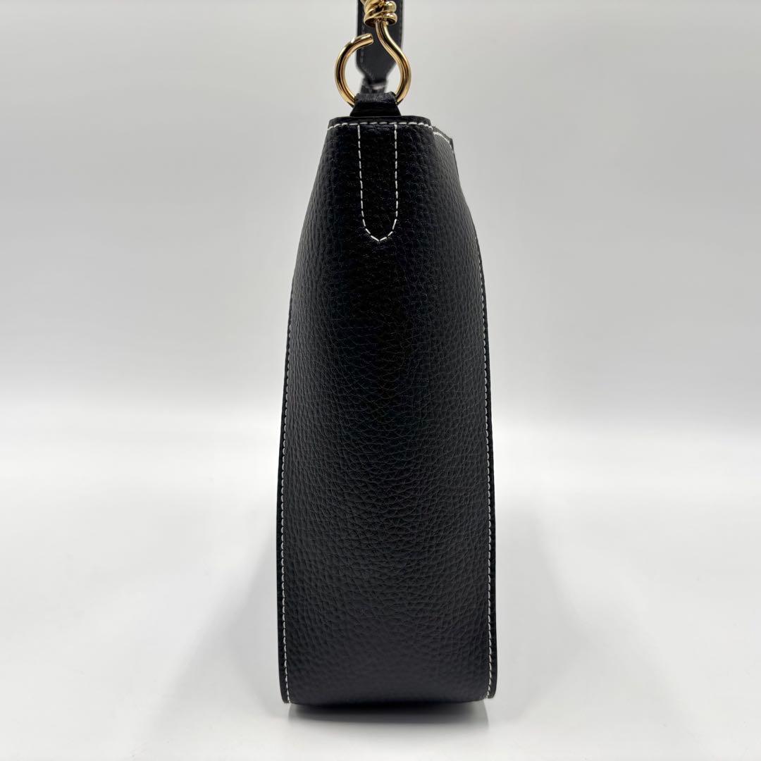 【極美品】 STELLA McCARTNEY ショルダーバッグ オルターマット