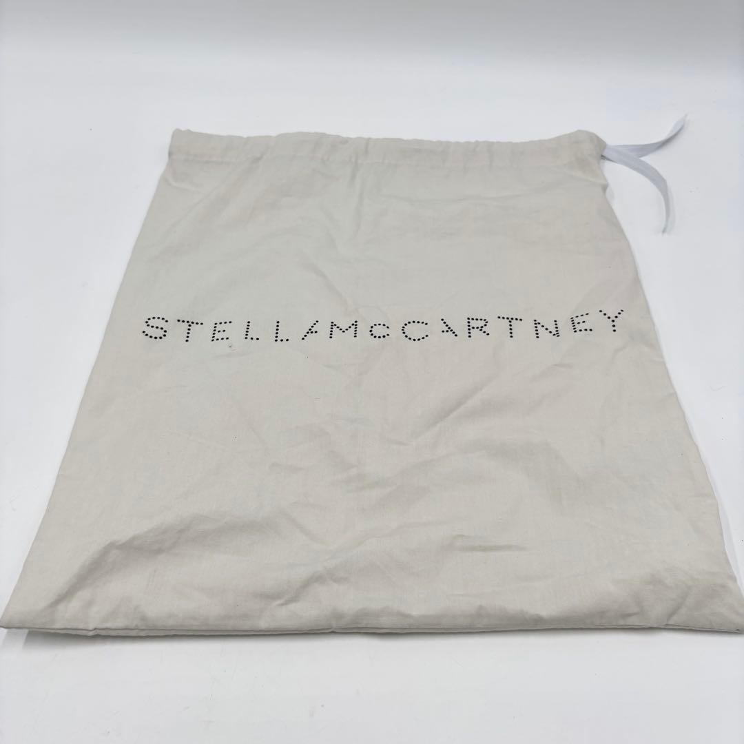 【極美品】 STELLA McCARTNEY ショルダーバッグ オルターマット