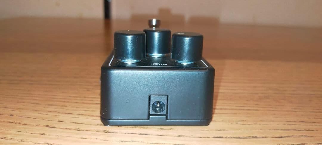 【未使用に近い】Electro-Harmonix ノイズゲート Silencer