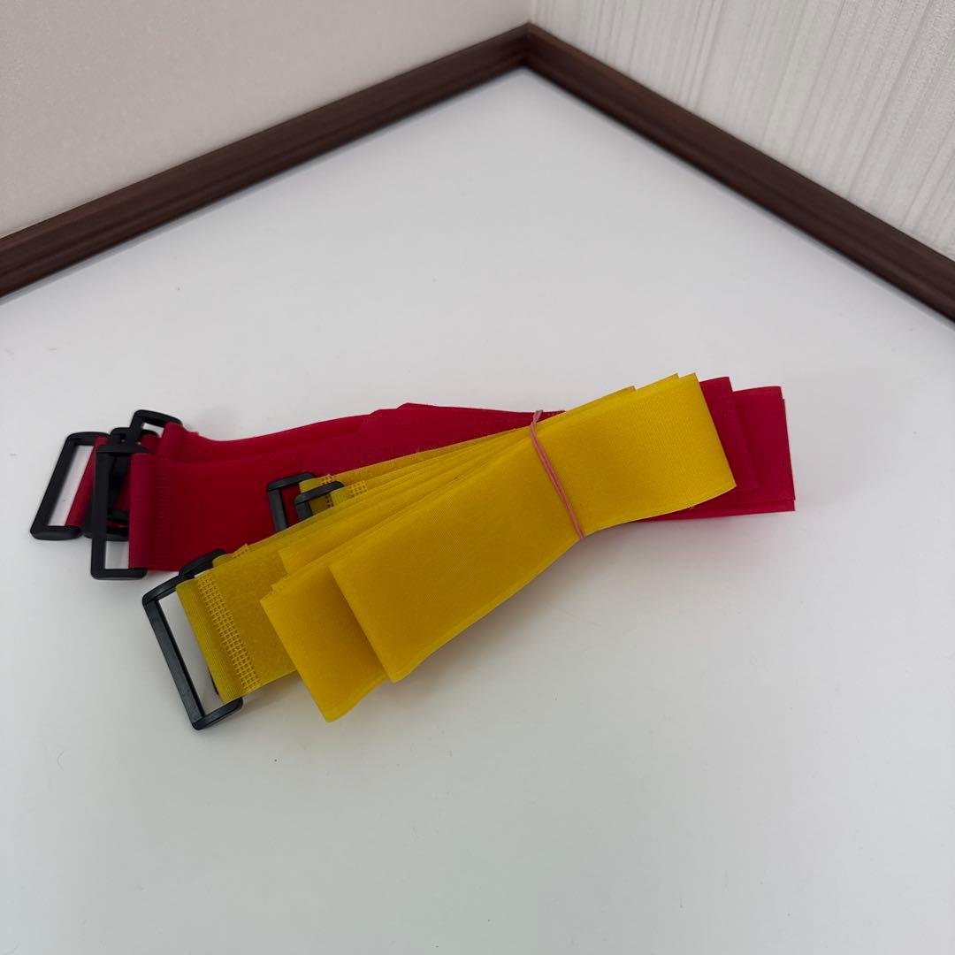 【サバゲー引退】装備９点セット　フレキャリ　ホルスター　ダンプポーチ等