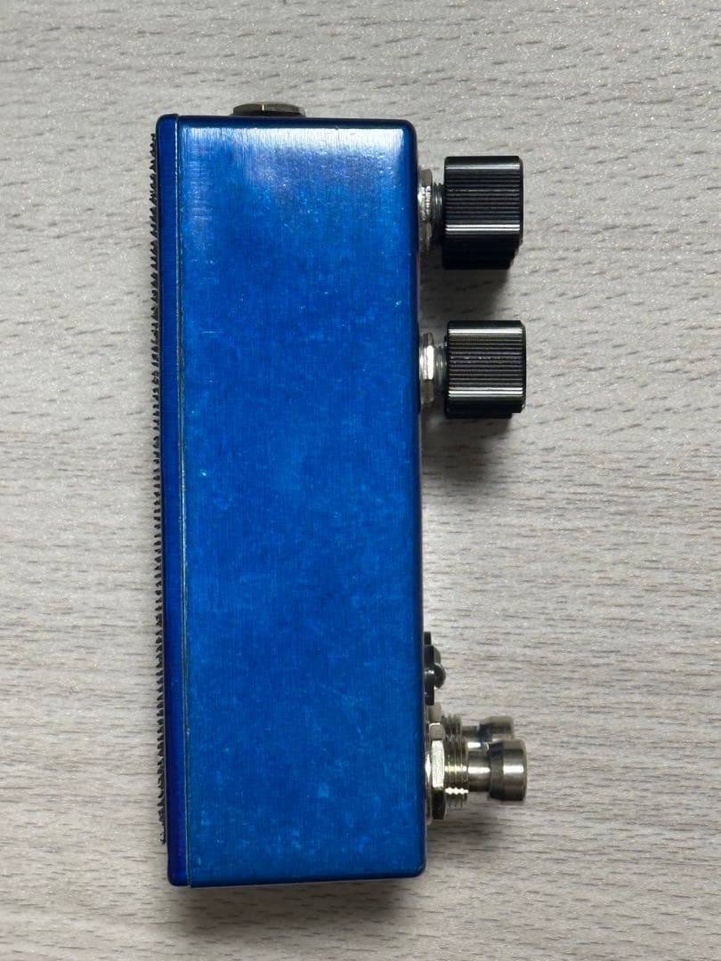 Walrus Audio Slotva SLO プリセット対応機種