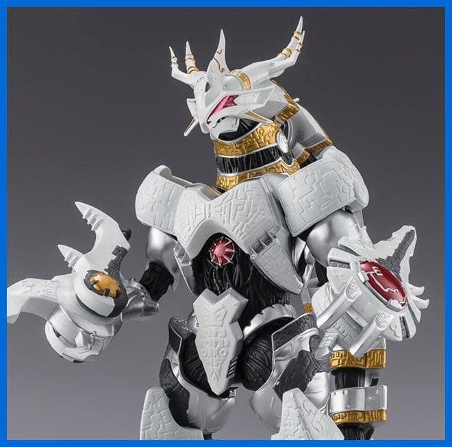 ★S.H.Figuarts　ギャラクトロン　未開封 新品！★