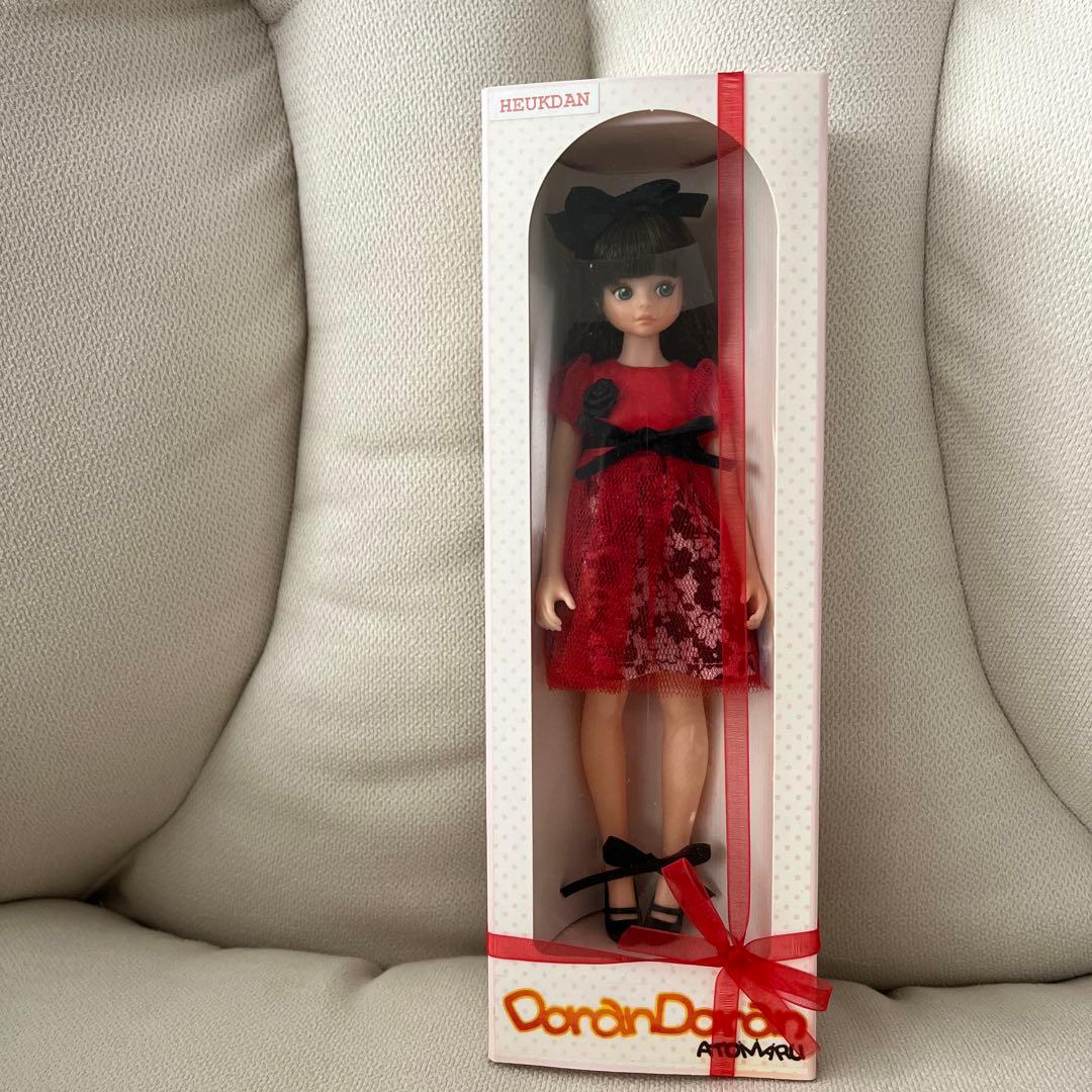 atomaru dorandoran 韓国ドール 限定レア希少 有名作家様