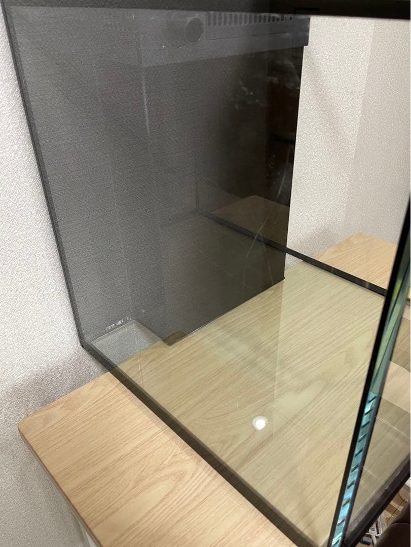 Red Sea レッドシー リーファーナノ 水槽単体