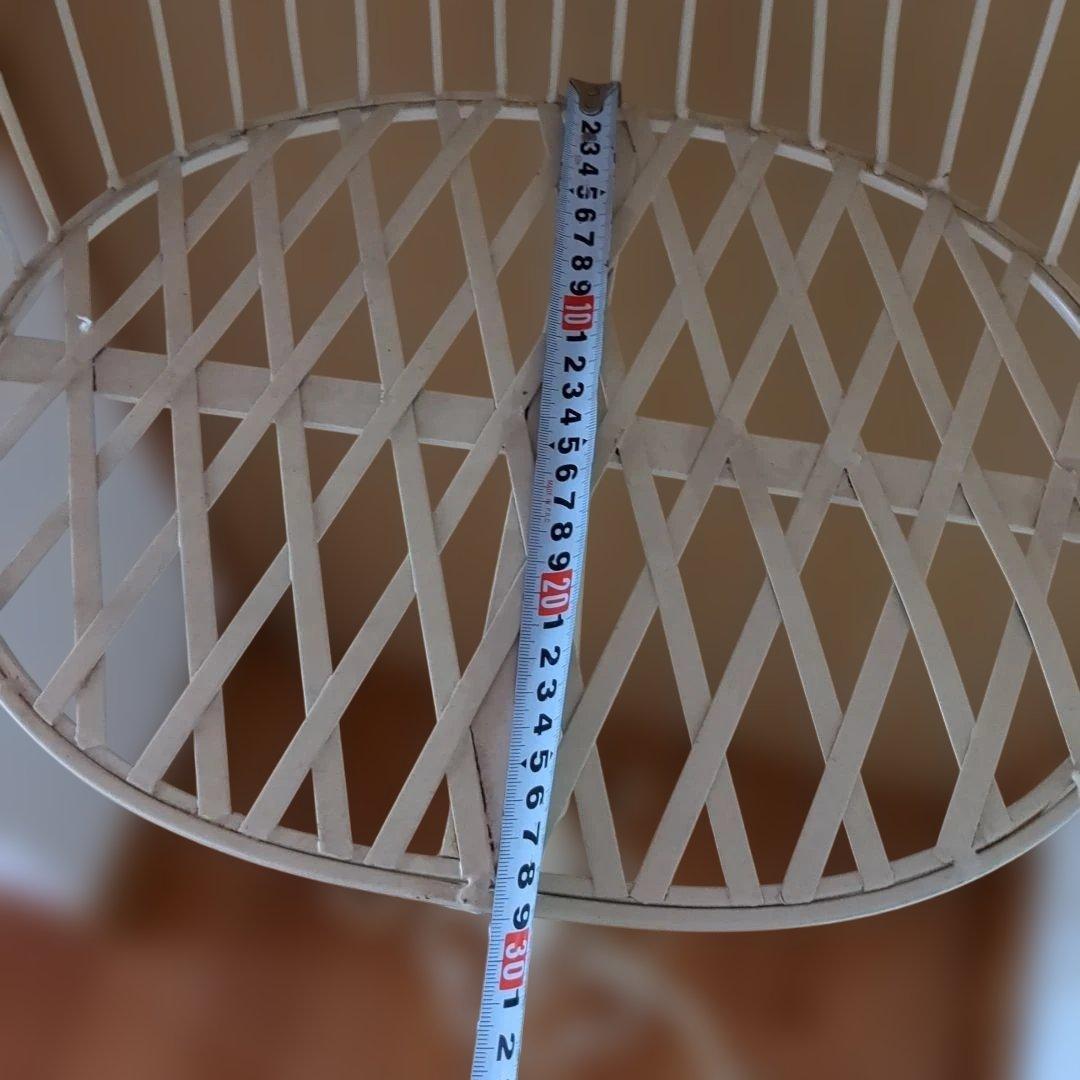 アイアン製レディーストルソー