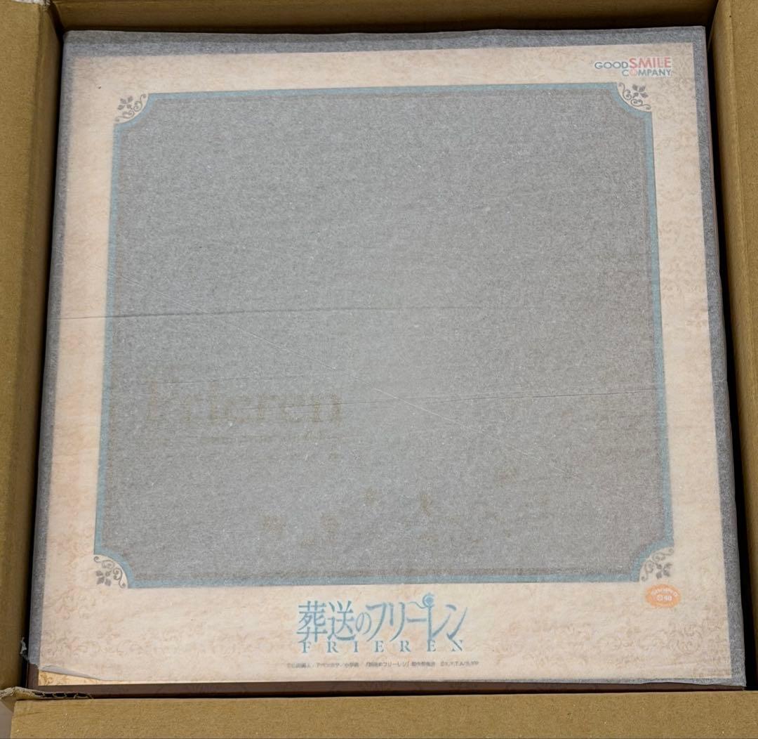 葬送のフリーレン フリーレン～黄昏色の魔法～ 未開封 1/7 完成品フィギュア