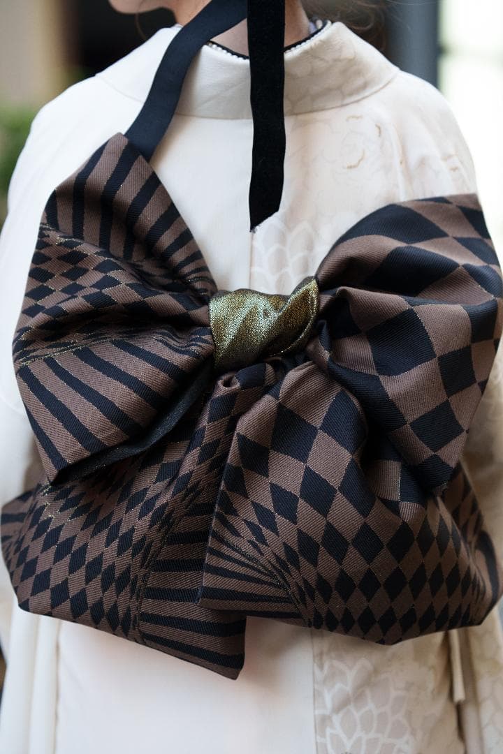 ユ　振袖9点フルセット【803】