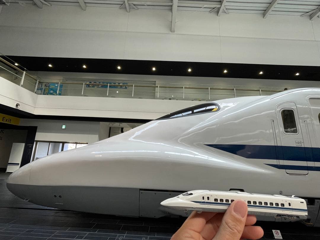 KATO 700系 新幹線 Nゲージ フル編成10-1645/10-1646