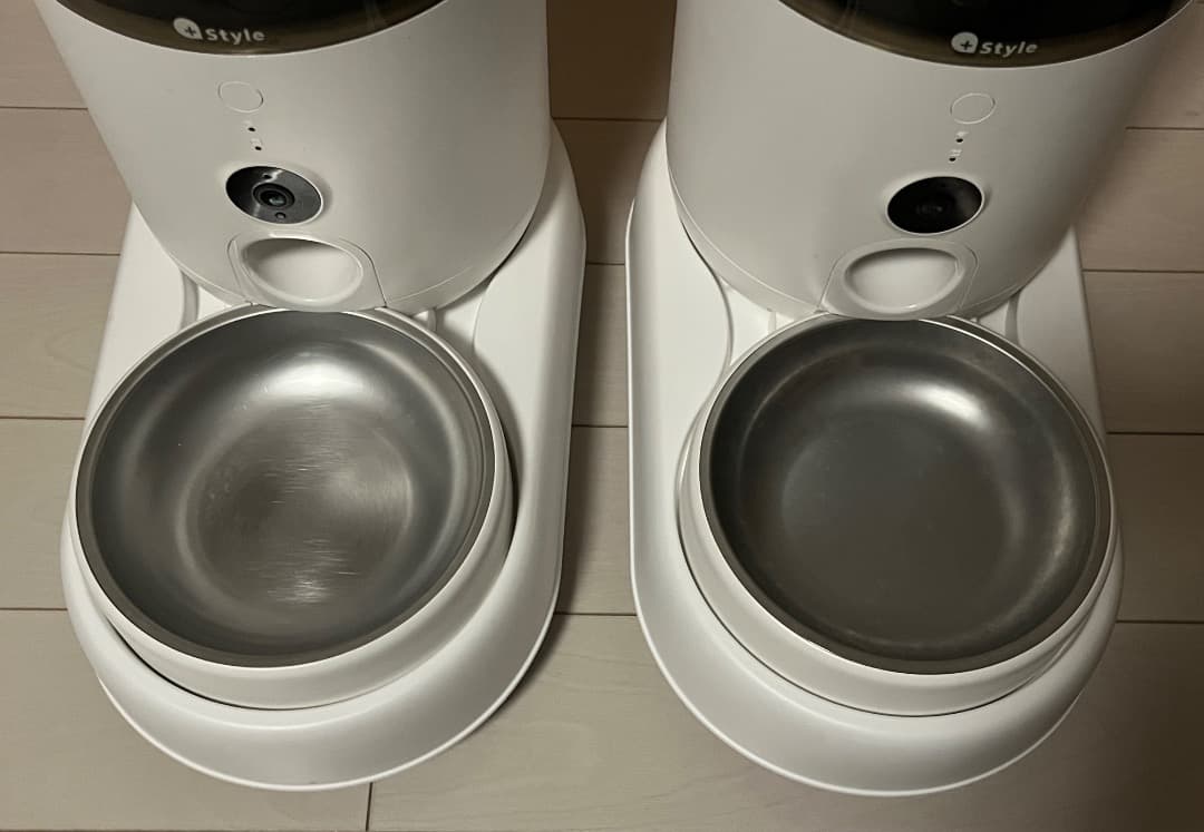 【+Style】もぐもぐウォッチャー　2個