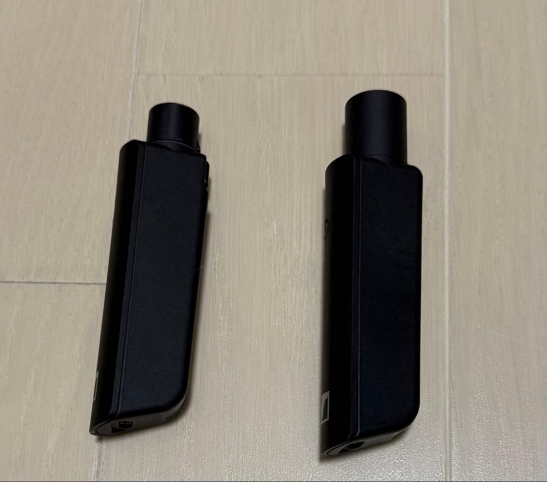 配信機器・PA機器・レコーディング機器 Sennheiser XSW-D XLR Base Set