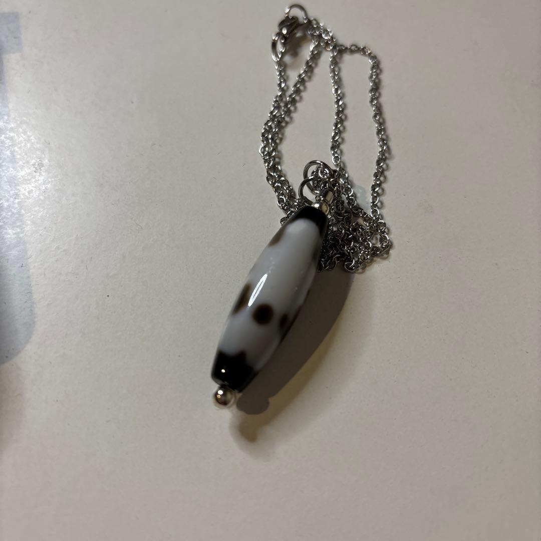 僕の辛いのを徐々に取ってくれています！三面大黒天天珠さま！綺麗！すごいよ！