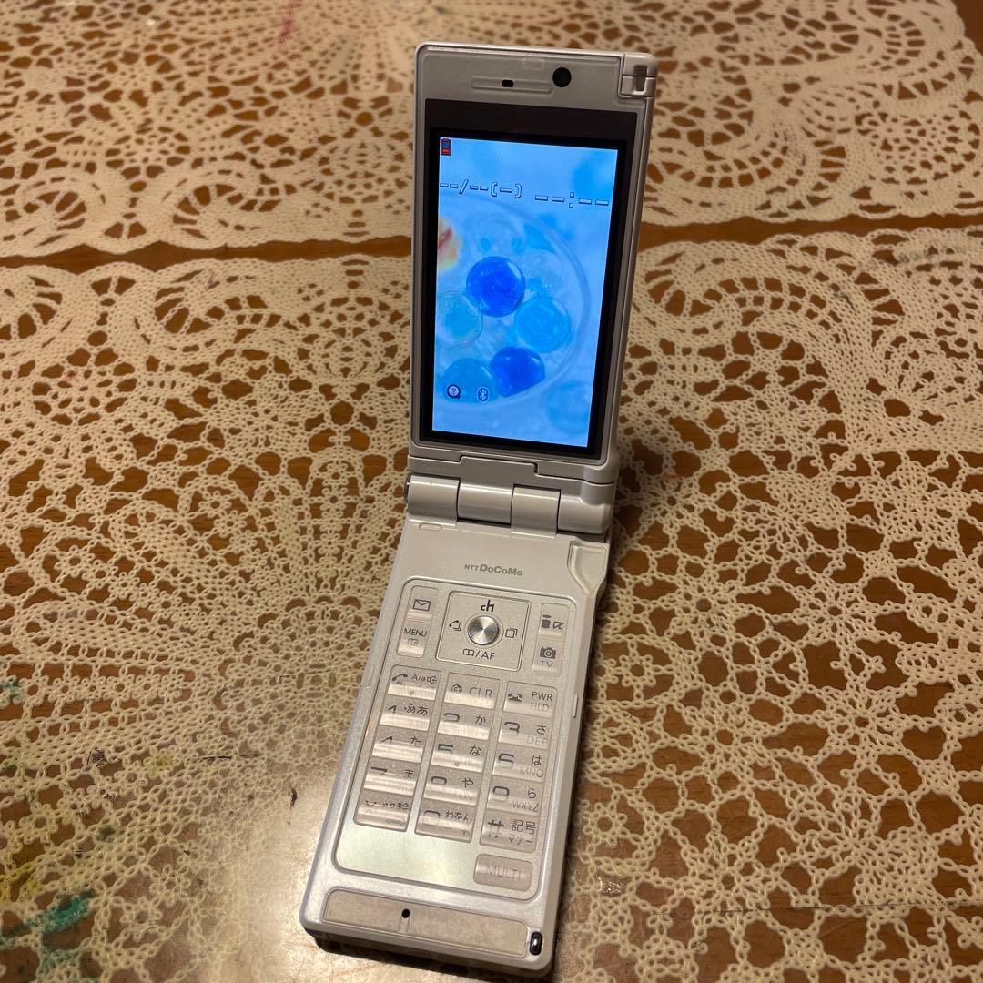 ガラケー折りたたみ式携帯電話　12台