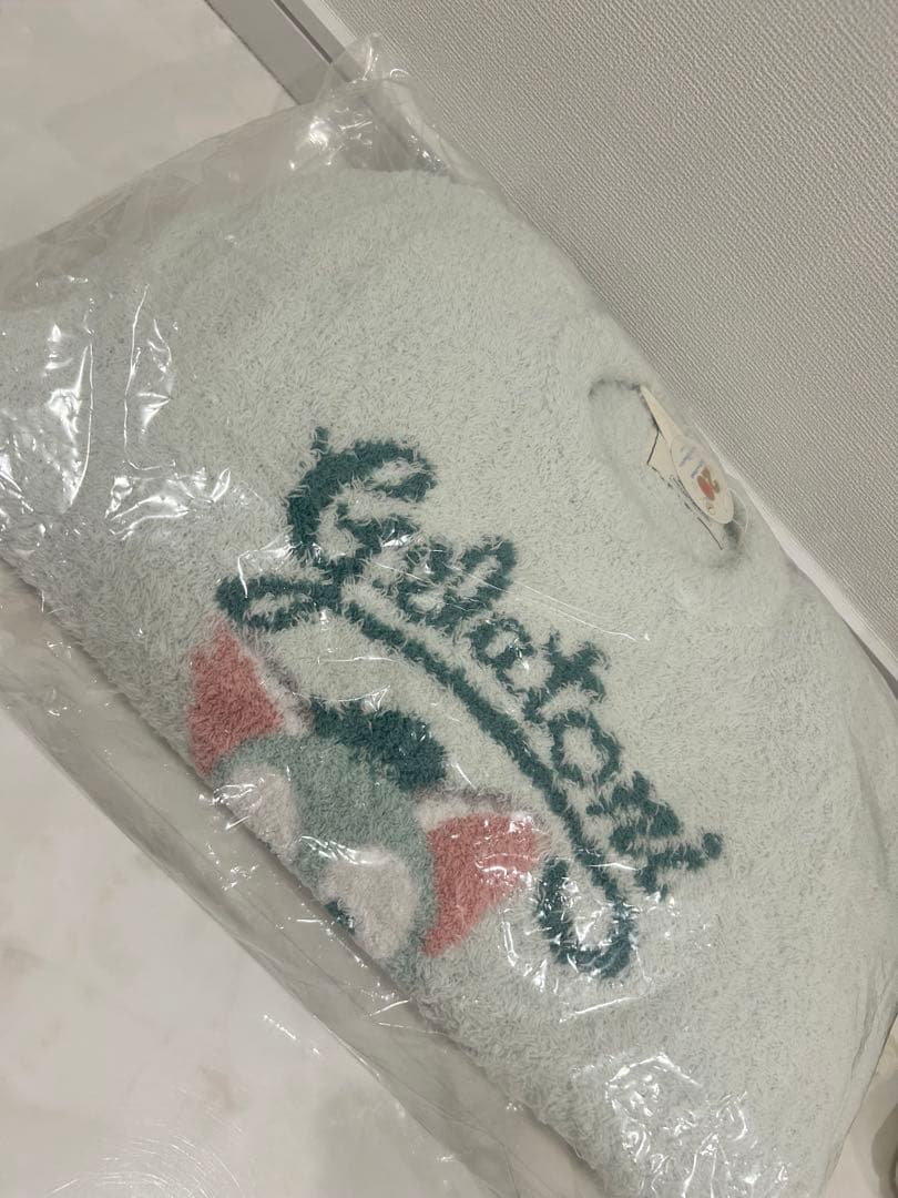 ルームウェア・パジャマ S