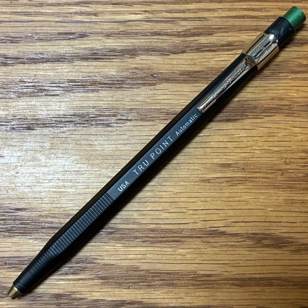 筆記具 Tru Point Automatic