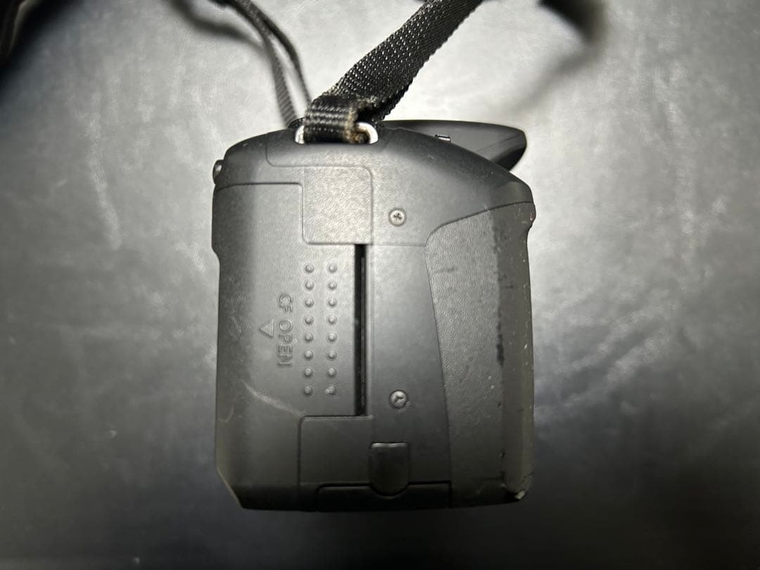 Canon キヤノン DS126071 EOS Kiss Digital