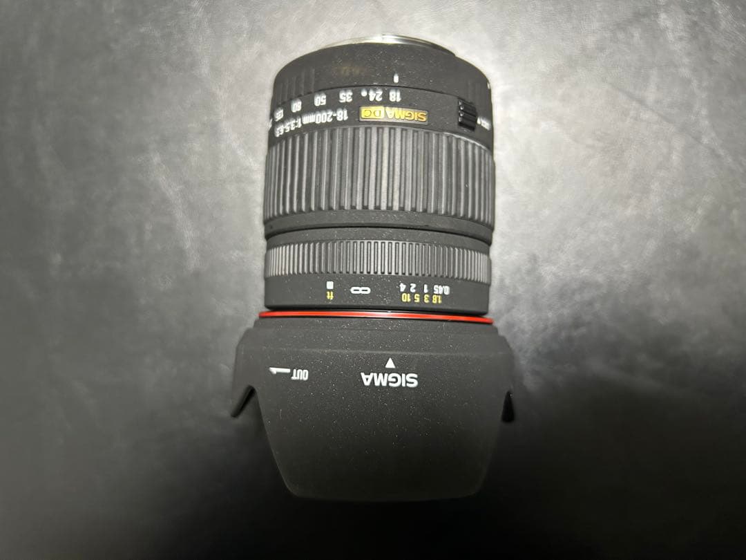 Canon キヤノン DS126071 EOS Kiss Digital