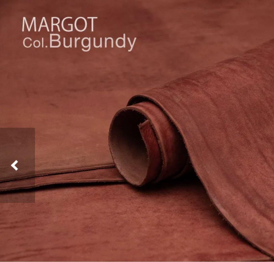 L字ファスナーウォレット