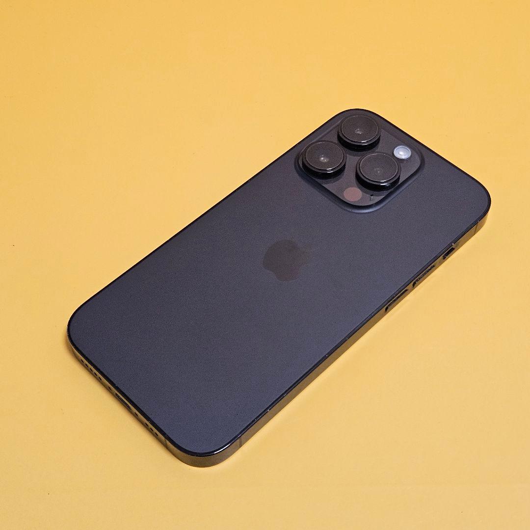 iPhone 14 Pro 1TB｜24時間以内発送!#479