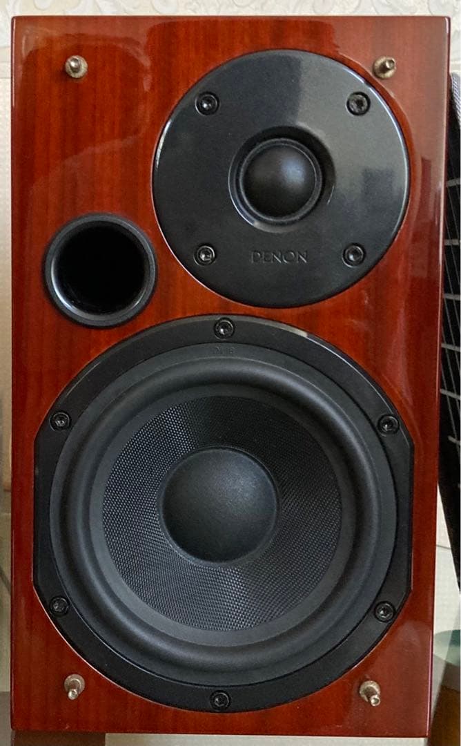 デノンDENON ・UD-M30・SC-ME77スピーカー