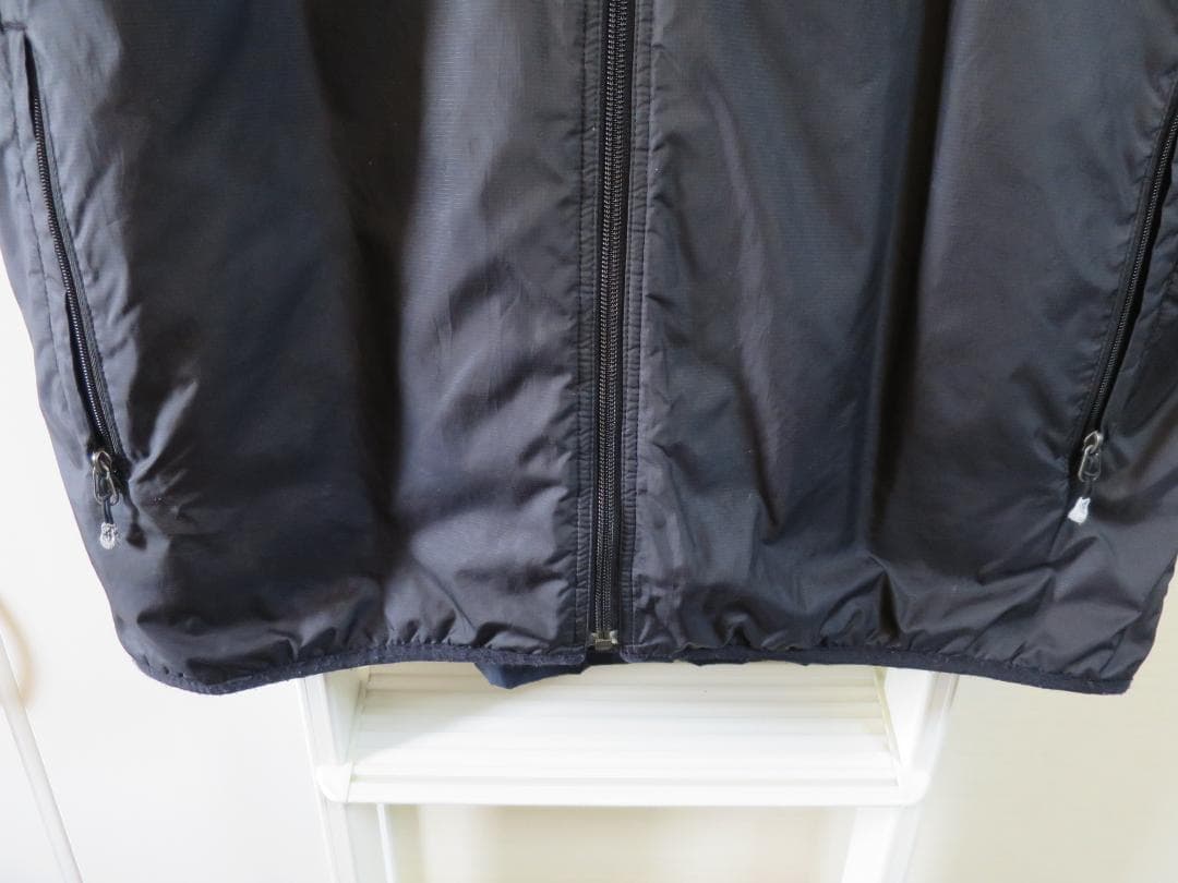 【美品】patagonia パタゴニア パフボール ベスト XL