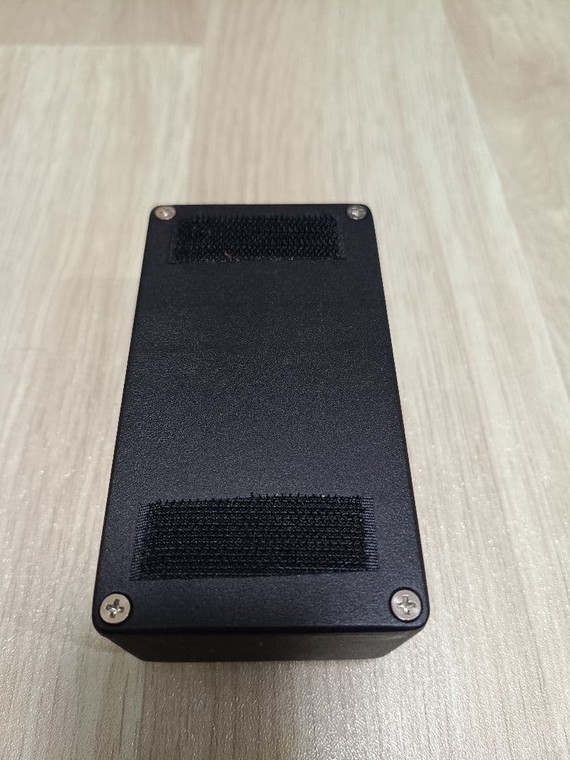 Walrus Audio Fathom クローン