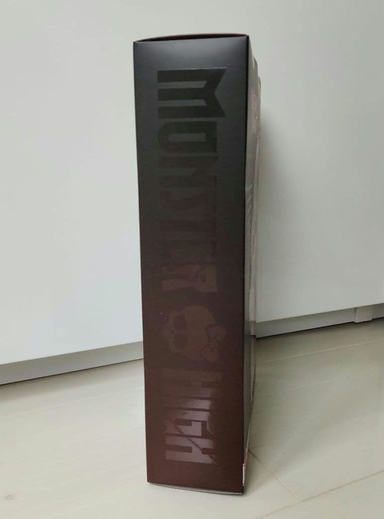 モンスターハイドール オペレッタ ドール アウトタフレイト マテル 会員限定人形