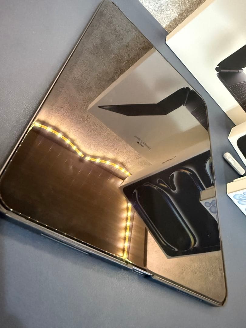 【10万お得】【全セット】1TB Apple 13インチiPad Pro M4