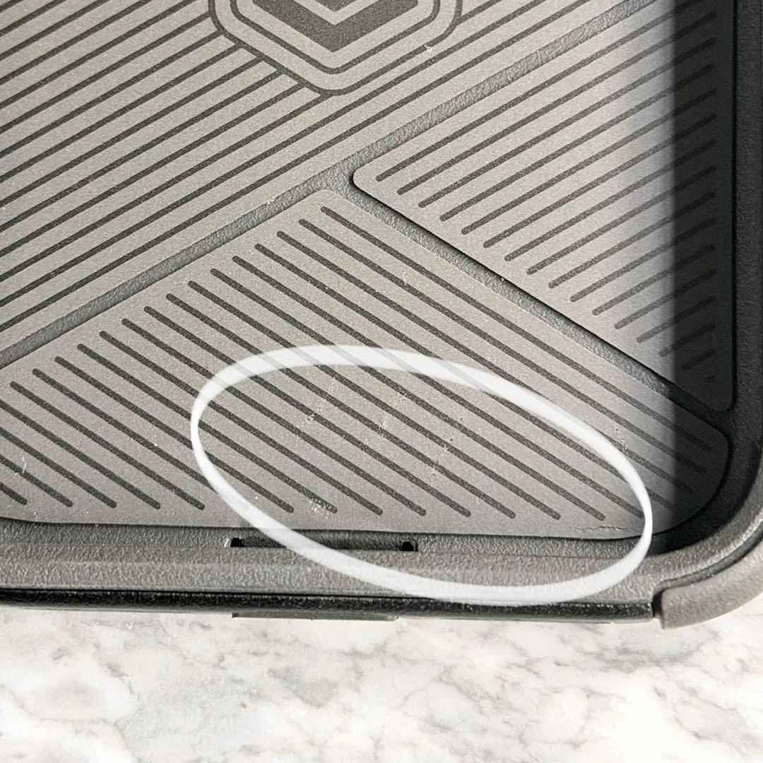 M*i様 【総額¥16,879】iPhone 17 Pro Max ケース 計3