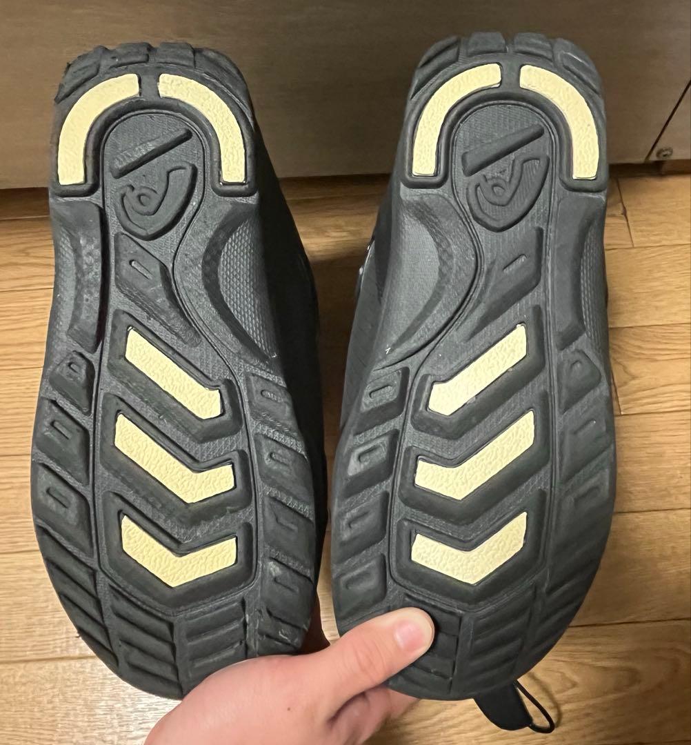 22-23 head ダブルBOA スノーボードブーツ 25.0cm