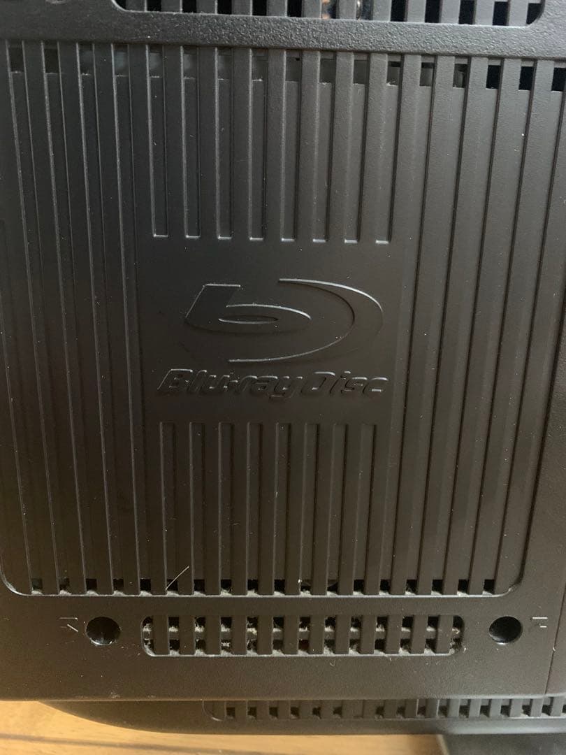 SHARP AQUOS LC-32R5 Blu-ray 内蔵 32インチ