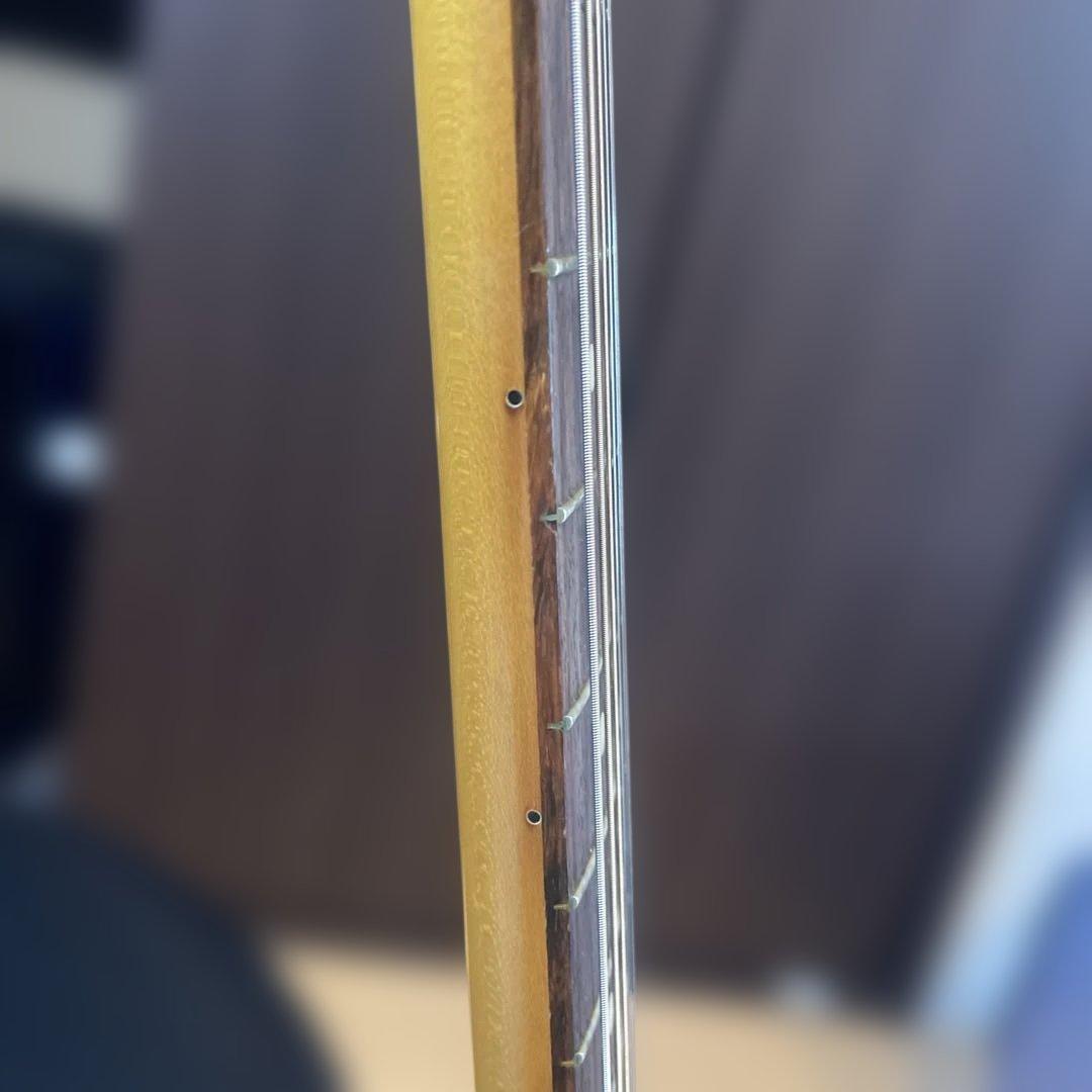 Fender Japan Jazzmaster エレキギター