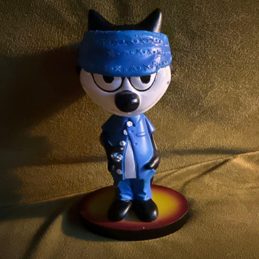FELIX THE CAT フィギュア